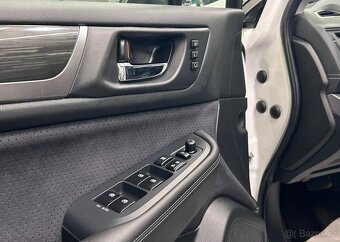 Subaru Outback 2.5 PEAK/LIMITED Zaruka1R 129 kw - 20