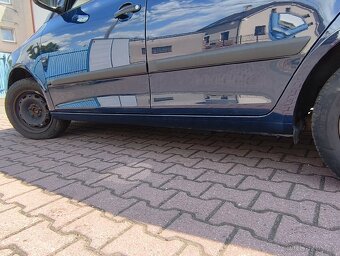 Fabia TSI pouze 107tkm 11/2012 - 20