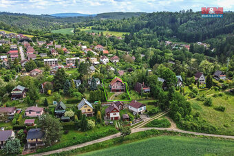 Prodej chaty 4+1 ve Vlastějovicích - 20