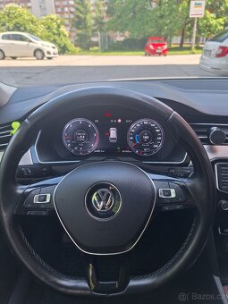 Volkswagen passat b8 - 20