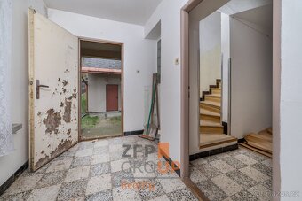 Prodej rodinného domu  s užitnou plochou 194 m2 a pozemkem,  - 20