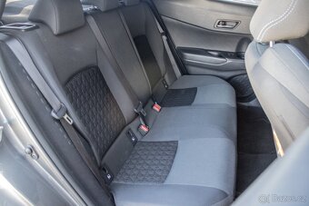 Toyota C-HR 1.8 Hybrid Style E-CVT - 20