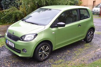 Škoda Citigo 1.0 MPI - 20
