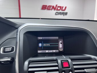 Volvo XC60 2.4 D4 140 kW 4x4 Manuál, 2016, nové rozvody - 20