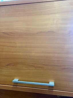 Stěna - kancelářský / studentský nábytek - 20