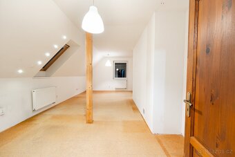 Prodej rodinného domu 293 m², Mratín, ev.č. 00068 - 20