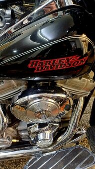 Harley Davidson - 20