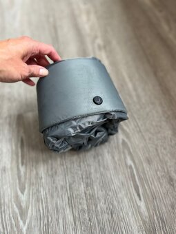 Joolz Geo 3 kompletní set | Brilliant black - 20