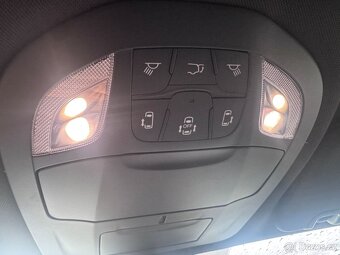 Chrysler Pacifica 3,6 Hybrid RU Radar S type 2022 - 20