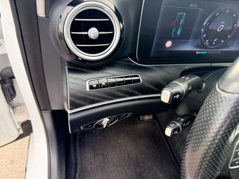 Mercedes Benz E350d - 20