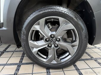 Mazda MX-30, e-Skyactive BOSE / 360° kamera - 20