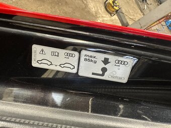 Audi A6 Quattro 3.0tdi 230kw - 20