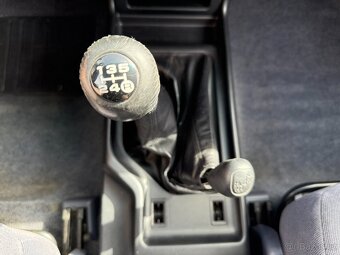 Toyota Land Cruiser, 3.0D, 92kw Man. - 20