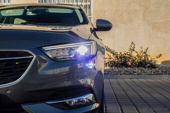Opel Insignia 1.5 Turbo 165k AT6 - 20