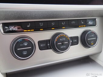 2018 Volkswagen Passat 2.0 TDI Comfortline - 20