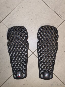 RUKKA GORE-TEX značkové kalhoty na moto V. 52 C1 - 20