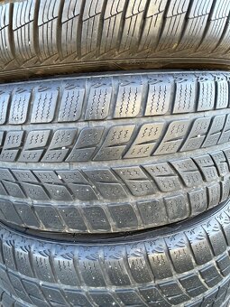 Alu r18 5x112 235/55r18 Škoda Vw Seat Audi - 20