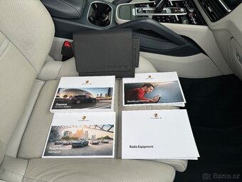 Porsche Cayenne 3.0 V6/250 kW/BOSE/360°/ČR-2. maj./117 tkm - 20