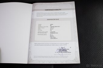 RX 450h 313k Hybrid Executive,1.majiteľ,slovenské,nelakované - 20