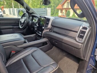 Dodge Ram 1500 5.7 HEMI 4x4 - 20 000 KM - 2024 - 20