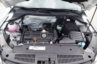 ►►Volkswagen Tiguan 1.4 TSI 90KW•ALU•NAVI•PANORAMA◄◄ - 20