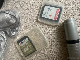 NIKON D2700 a příslušenství - 20