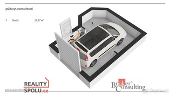 Prodej, byty/2+1, 64 m2, Jizerská 912, 29306 Kosmonosy, Mlad - 20