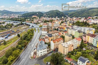 Prodej bytu 2+1 64m² po kompletní rekonstrukci – Děčín, ulic - 20