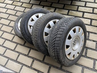 VW Touran 1.6 TDI, DSG, r.v. 2015, nová STK, tažné, Webasto - 20