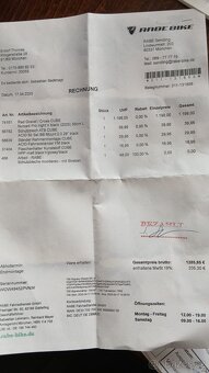 Pánské kolo CUBE GRAVEL výroba 2025 - 20