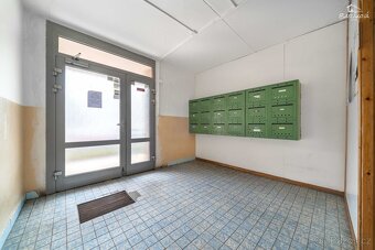 Prodej bytu, 60m2, Tichá ulice, Plzeň , Skvrňany - 20