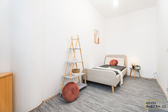 PRODEJ  STYLOVÉHO BYTU 3+KK S TERASOU - 20