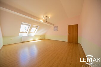 Prodej, Byty 3+kk, 153 m2 - Olomouc, ev.č. 00193 - 20
