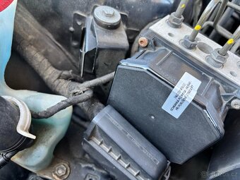Bmw e39  touring  530d 142kw  automat - 20