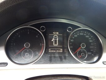 PASSAT VARIANT 2.0 TDI 4MOTION - 20