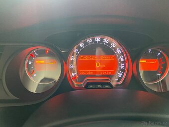 Citroën C5 Tourer, 2.0HDi 16V - 20