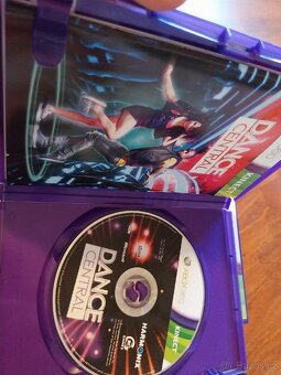 Hry na Xbox 360 - 20