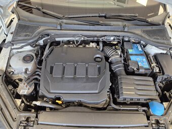 Škoda Octavia 2,0 TDI VRS 4X4 DPH - 20