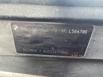 BMW X5 E70 3.0D /LCI/INDIVIDUÁL/BI-XENON/LED/PANO/SOFTCLOSE/ - 20