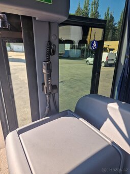 Iveco Evadys 13 - REZERVACE - 20