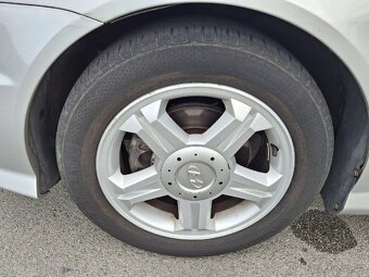 COUPE 2,0 i 16V BENZÍN 100KW TOP KLIMATIZACE - 20