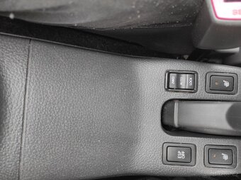 Fiat Sedici 1,6 16V 4x4 - 20
