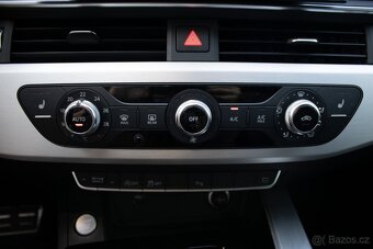 Audi A5 Sportback 45 2.0 TFSI mHEV - 20