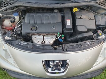 Peugeot 207 1.4 16V 65Kw r.v.2007 Naj.118Tkm - 20