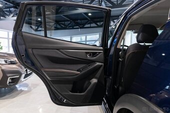 Subaru XV 1.6i Lineartronic AWD Style - 20