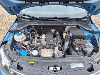 Škoda Rapid 1.2TSi 63KW Ambition, S.Kniha + Zimní kola - 20