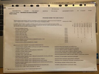 RENAULT MASTER dílna L2H2 2.3DCi 100kW,NAVI,ČR,DPH, - 20