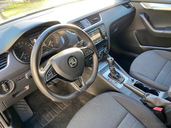 Škoda Octavia III 2.0 TDI 110 KW nové rozvody GAG - 20