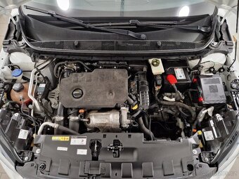 PEUGEOT 308 SW Business Line, r.v. 2019, 119 tis. km - 20