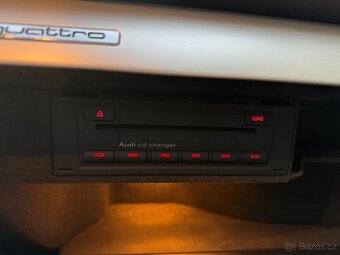 Audi S4, Avant, 4.2l V8 253kw Aut. - 20